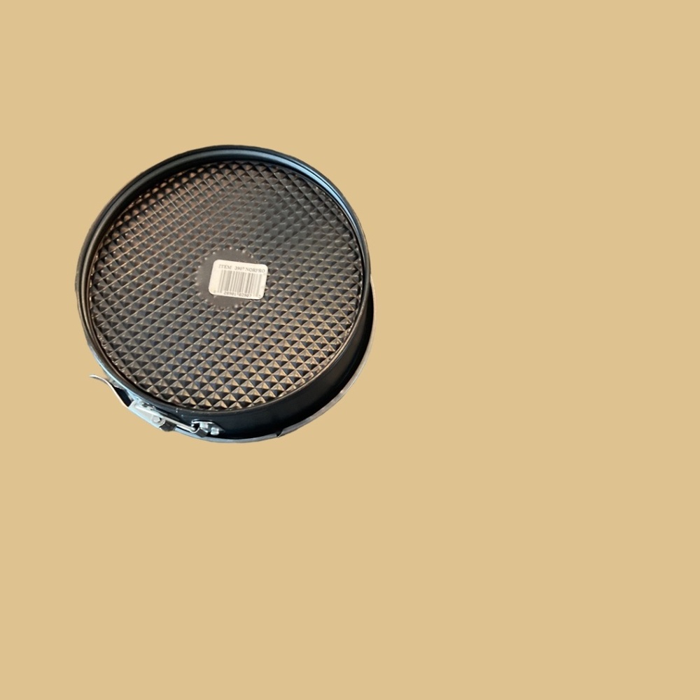 NorPro Springform Pan - Picture 2 of 3